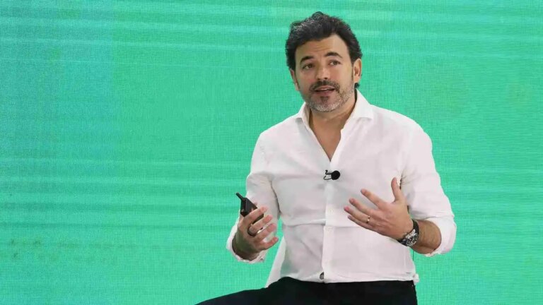 Una empresa histórica se transforma en pionera de las criptomonedas