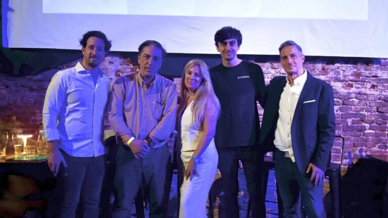 Todo sobre cuentas fintech para PYMEs y comercios
