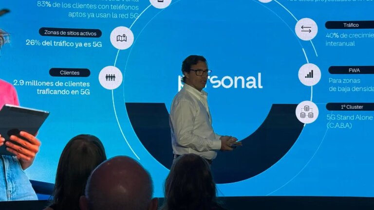 Personal Pay incorpora PIX para las vacaciones