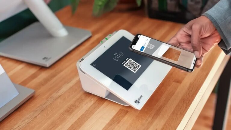 Comercios en Argentina aceptarán criptomonedas con el nuevo ‘POSNet inteligente’ de Clover