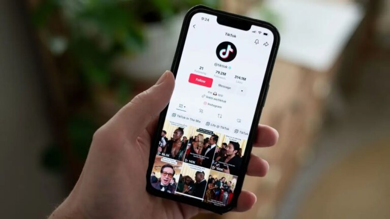 Las Razones Detrás de la Venta de TikTok en EE. UU.