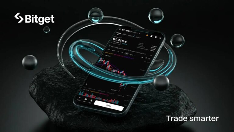 La Tokenización de Activos: La Tendencia Clave del 2026, según Bitget