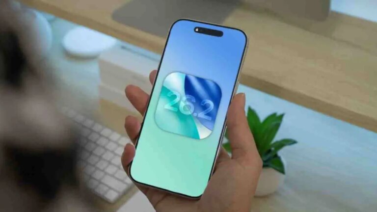 Apple exige actualizar a iOS 26.2