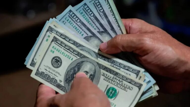 Ahorro aumenta en $100 mil millones en 10 años