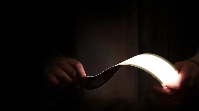 Revolución en Iluminación: La Tecnología del Futuro