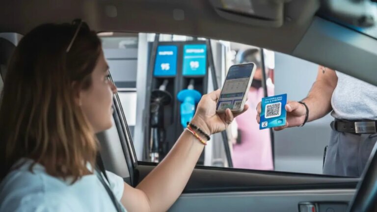 YPF lanza un nuevo servicio de pagos para competir con Mercado Pago