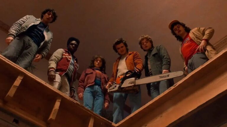 Ofrecen el final de Stranger Things gratis, pero roban tus datos bancarios