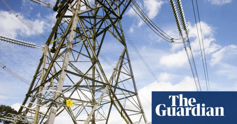 Las familias afrontan mayores facturas de energía tras aprobación de reforma de £28 mil millones