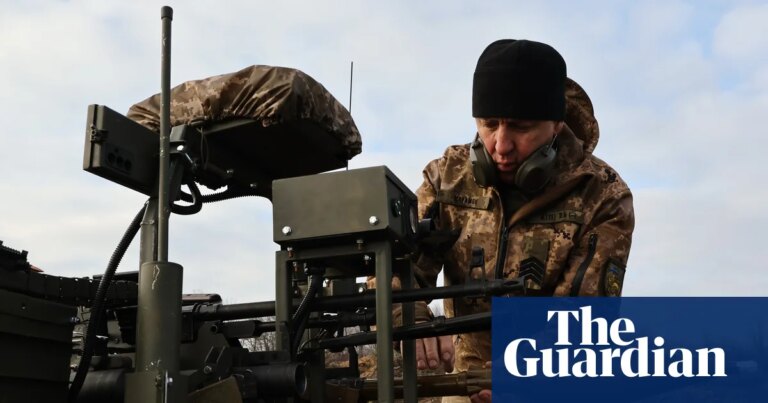 Informe sobre la Guerra en Ucrania: Sin avances en Miami, Zelenskyy busca apoyo en Europa