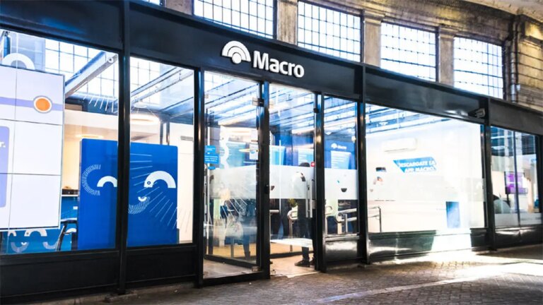 Banco Macro potencia sus ofertas con descuentos y cuotas sin interés.