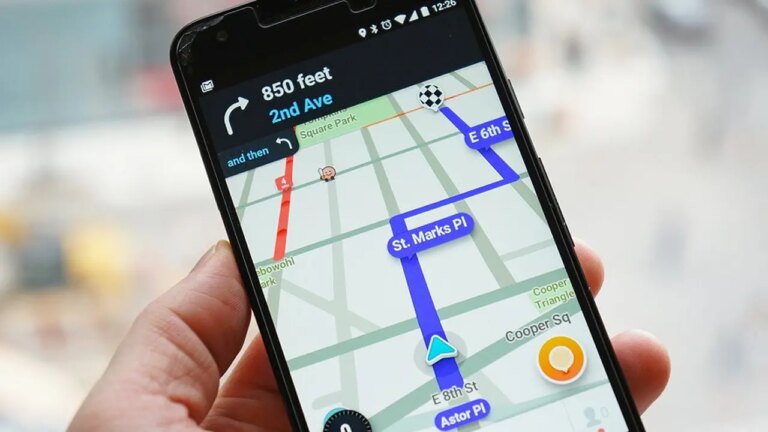 Waze incorpora una función muy esperada y supera a Google Maps