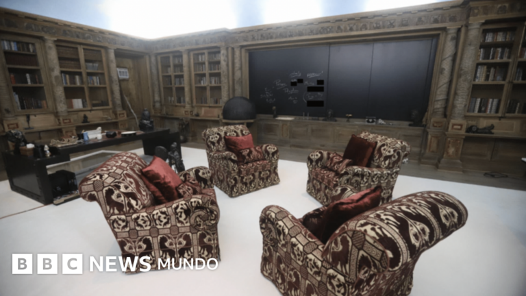Revelan Imágenes Exclusivas de la Isla de Jeffrey Epstein