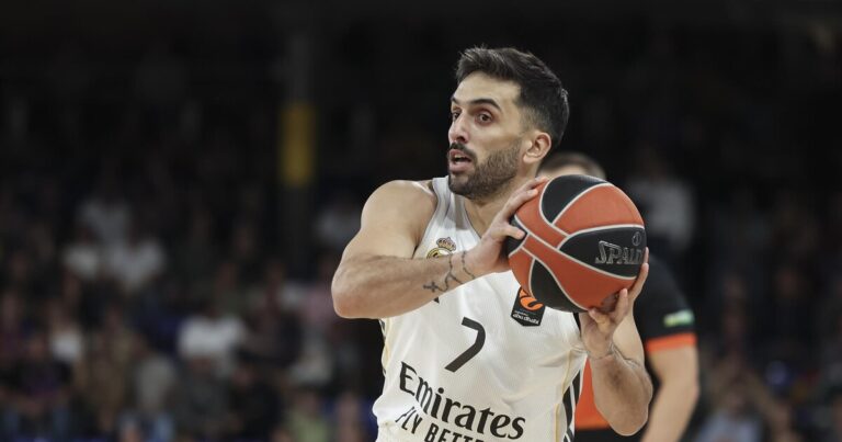 EA7 Emporio Armani Milan Supera al Real Madrid: 89-82 en un Vibrante Encuentro