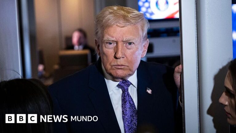 Indulto de Trump a Hernández: ¿Incoherencia en su lucha contra el narcotráfico?