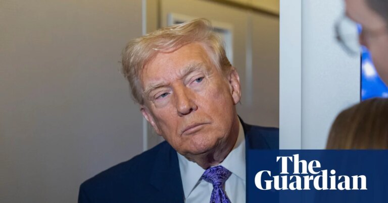 Trump revela su reciente conversación con Nicolás Maduro de Venezuela
