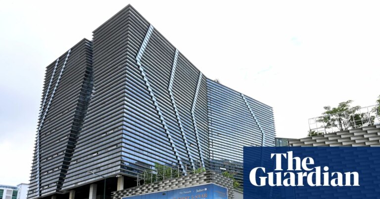 Tailandia incauta más de $300 millones y emite 42 órdenes de arresto en lucha contra estafas cibernéticas