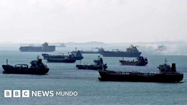 Buques Fantasma: ¿Cómo Venezuela evade sanciones en sus exportaciones de petróleo?