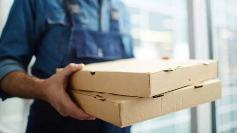 “Cómo Ahorrar un 45% en Comida y Delivery”