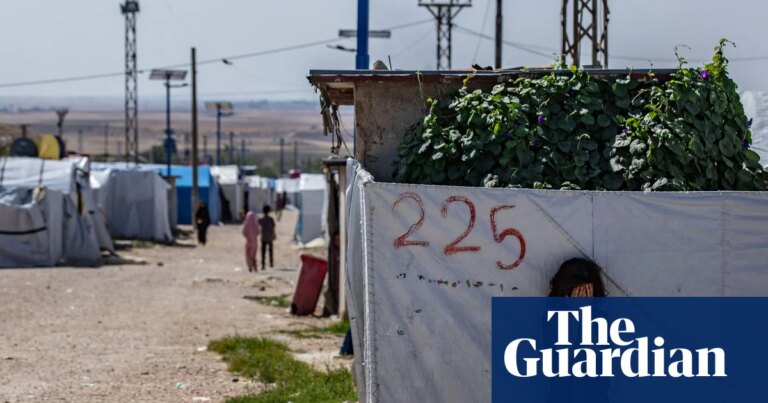 Australia se niega a repatriar ciudadanos de campamentos en Siria, ignora advertencias de EE. UU. sobre riesgos crecientes