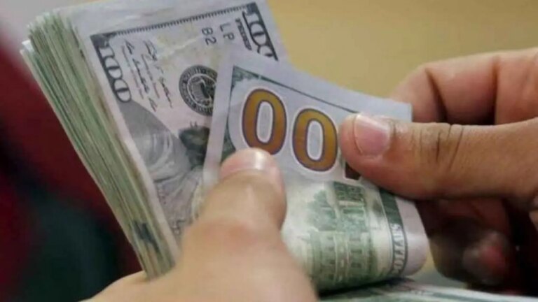 El cierre del dólar este 5 de febrero: ¿A cuánto se cotiza?