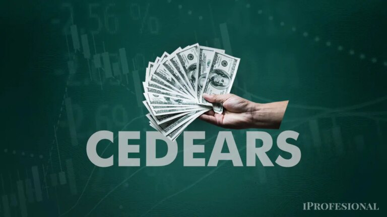 Inversión inteligente: 5 CEDEARs con alto potencial