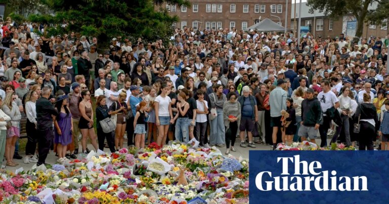 Escena de Horror en Bondi Beach: Conmoción y Solidaridad Tras el Ataque