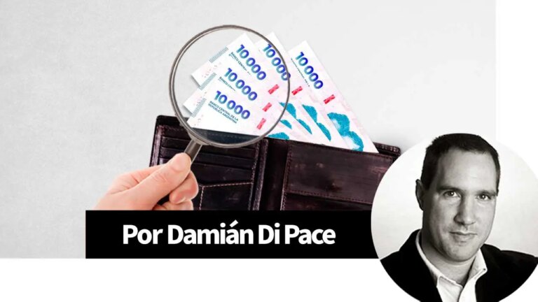 ¿Dónde invertir: acciones, bonos, plazos fijos o dólares?