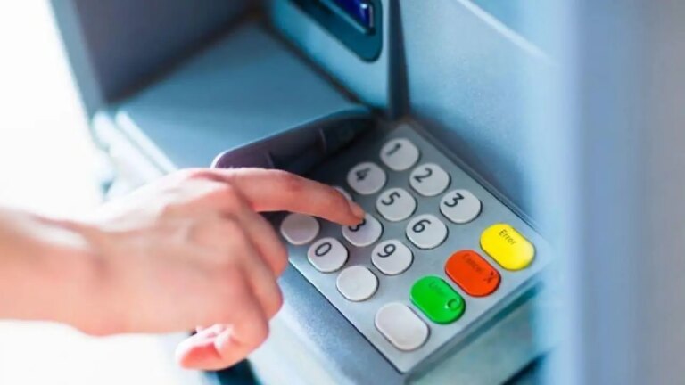 Retiro Diario de Cajeros Automáticos en 2026: ¿Cuánto Efectivo Puedes Sacar?
