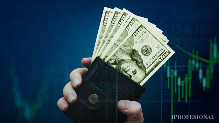 Invierte desde Argentina: Gana un 60% en pesos con la billetera del fundador de ChatGPT