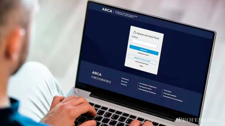 Descubre el ‘Formulario Secreto’ de ARCA para recuperar miles de pesos en gastos