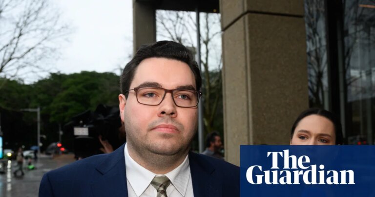Tribunal Federal Rechaza Apelación de Difamación: Bruce Lehrmann Sabía que Brittany Higgins No Daba Su Consentimiento