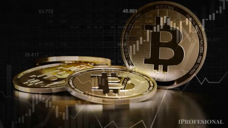 ¿Se aproxima el colapso? J.P. Morgan advierte que enero es crítico para Bitcoin