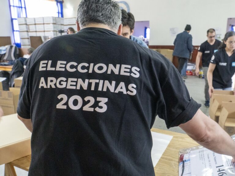 Cámara Nacional Electoral procesa a cuatro partidos por mal uso de fondos públicos