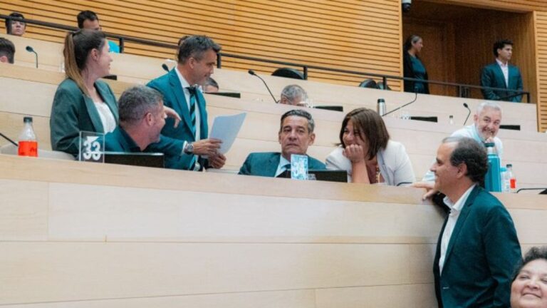 PJ se autodeclara ‘orgánico’ mientras la oposición señala ‘estilos diferentes’