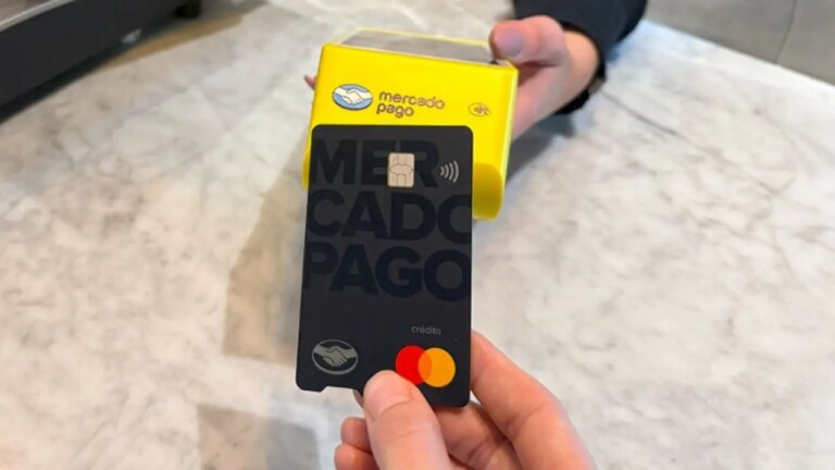 ¿Cuánto cuesta usar tu tarjeta de crédito en Mercado Pago?