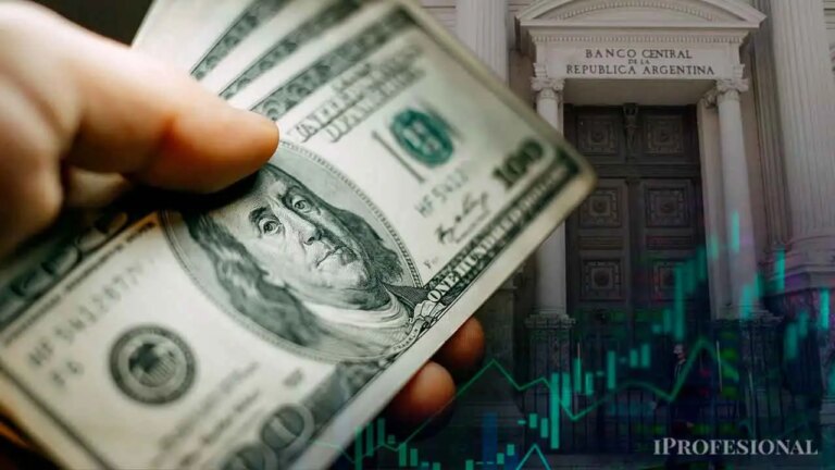 Proyecciones del Dólar: ¿Cuánto costará mes a mes según 40 expertos?