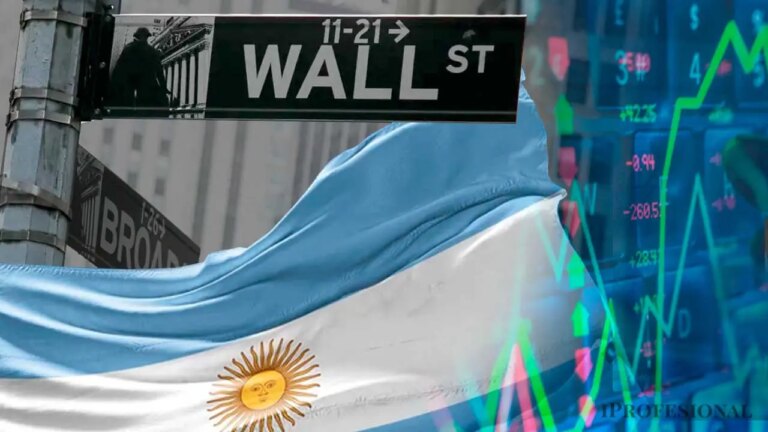 Argentina vuelve al mercado de deuda: Bonos al alza y riesgo país en descenso