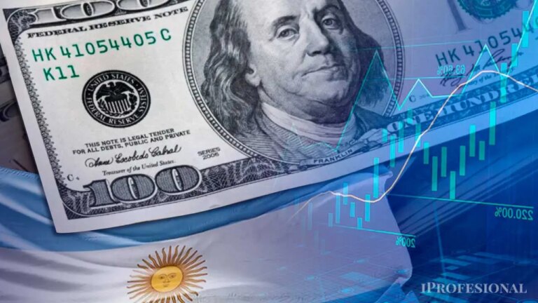 Emisiones de Deuda Alcanzan u$s6.000 Millones y Fortalecen el Veranito del Dólar
