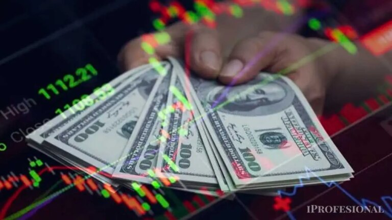 Proyección del Dólar 2026: ¿Cuál será su precio en los primeros meses?