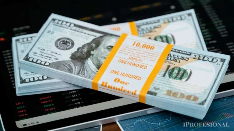 Argentina reanuda créditos tras 8 años: ¿Cuánto subirá el dólar?
