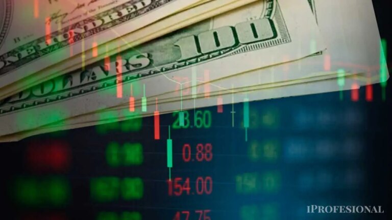 La inflación supera expectativas: La City prevé un nuevo precio del dólar