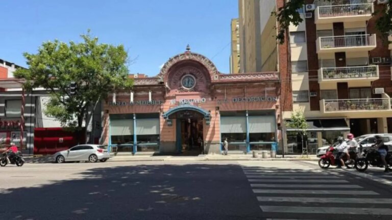 ¡Liquidación Total Este Sábado en la Avenida de CABA!