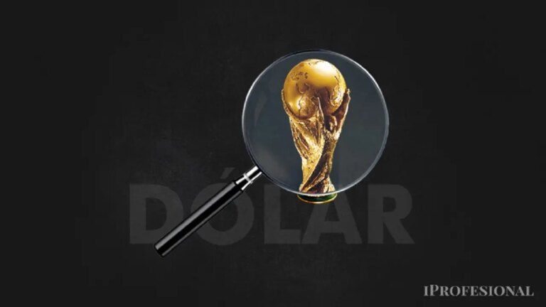 ¿Es caro o barato viajar para ver a Messi con el actual precio del dólar?