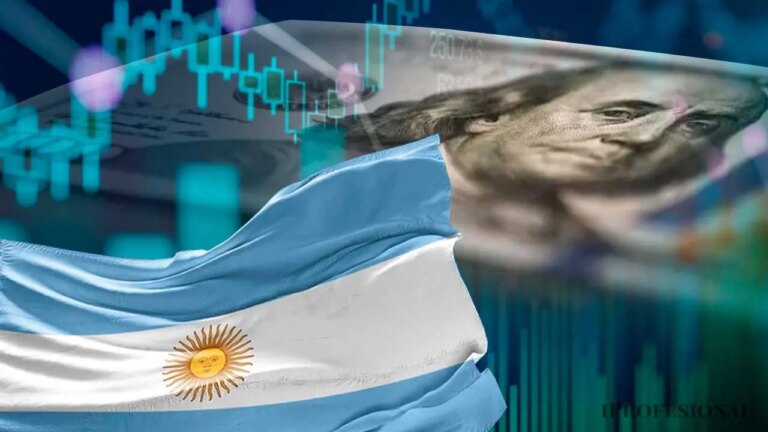 Expertos de la City anticipan: ¿será rentable invertir en dólares en 2026?