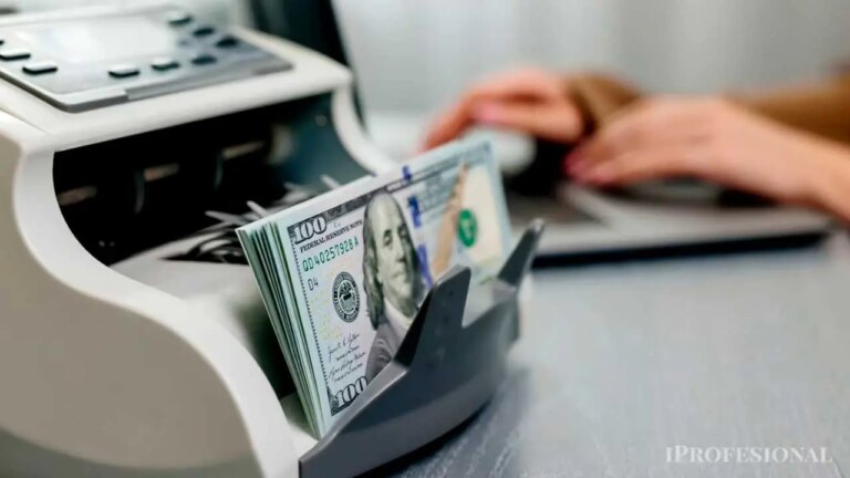 Dólar en Banco Nación: Precio oficial del viernes 26 de diciembre