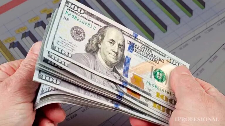 Gurú de la City anticipa el fin de la ‘maldición’ del dólar en 2026