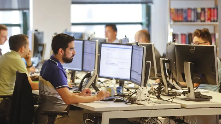 Sueldo en Criptomonedas: Impacto en los Empleados