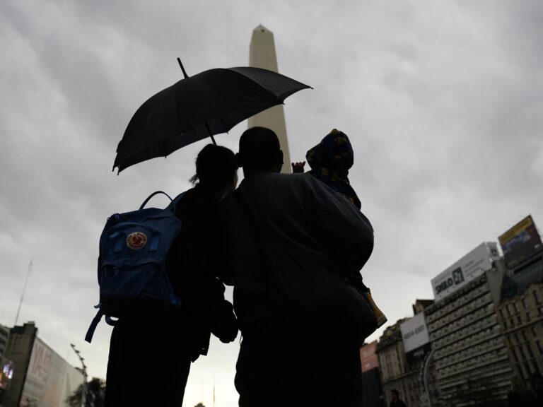 Pronóstico del Domingo: ¿Cuándo Llegarán las Lluvias?