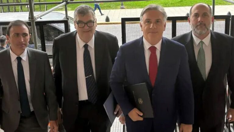 Legislador del oficialismo impulsa proyecto de emergencia para la Caja de Jubilaciones ante recortes nacionales