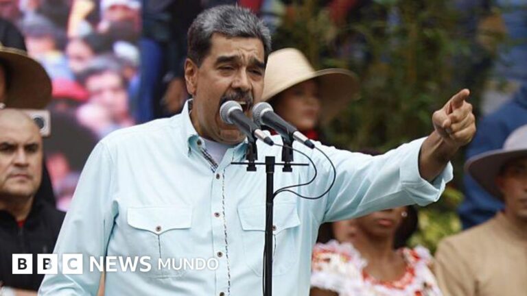 Venezuela denuncia «robo descarado» tras incautación de buque petrolero por EE.UU.